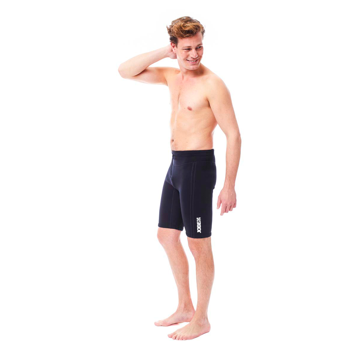 Bekleidung, Kurze Hosen, Person, Badehose