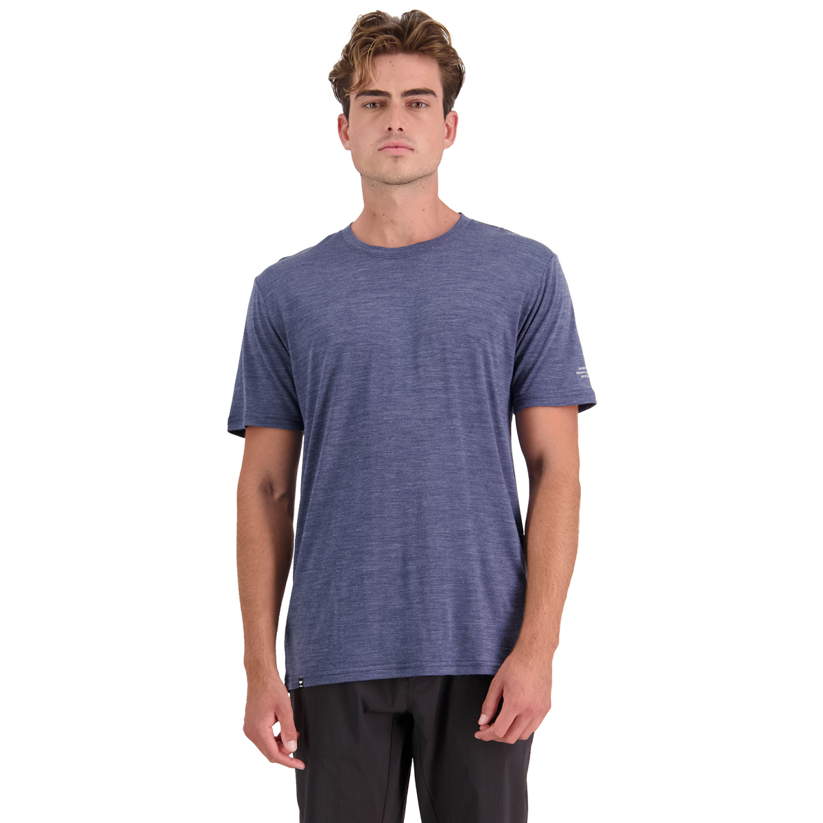 Zephyr Merino Cool T-Shirt