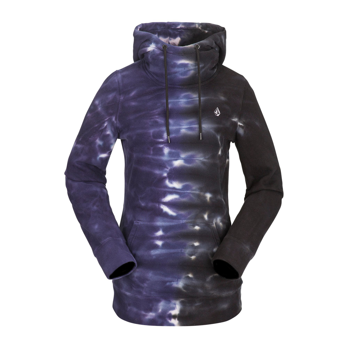 Costus P/o Fleece
