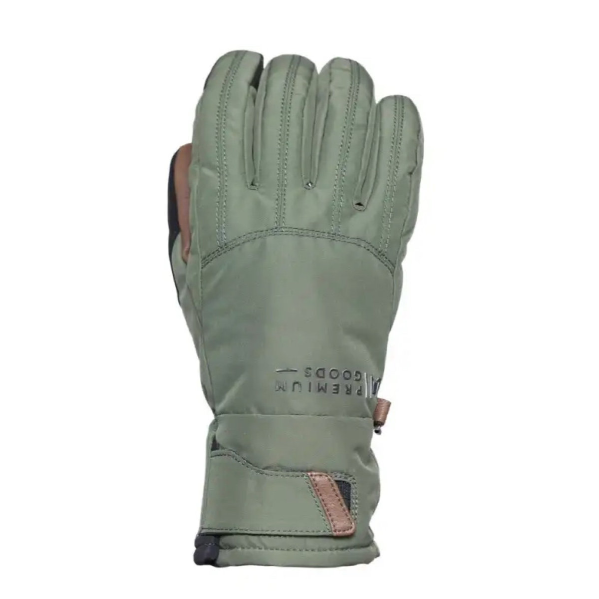 Baseline Men Glove
