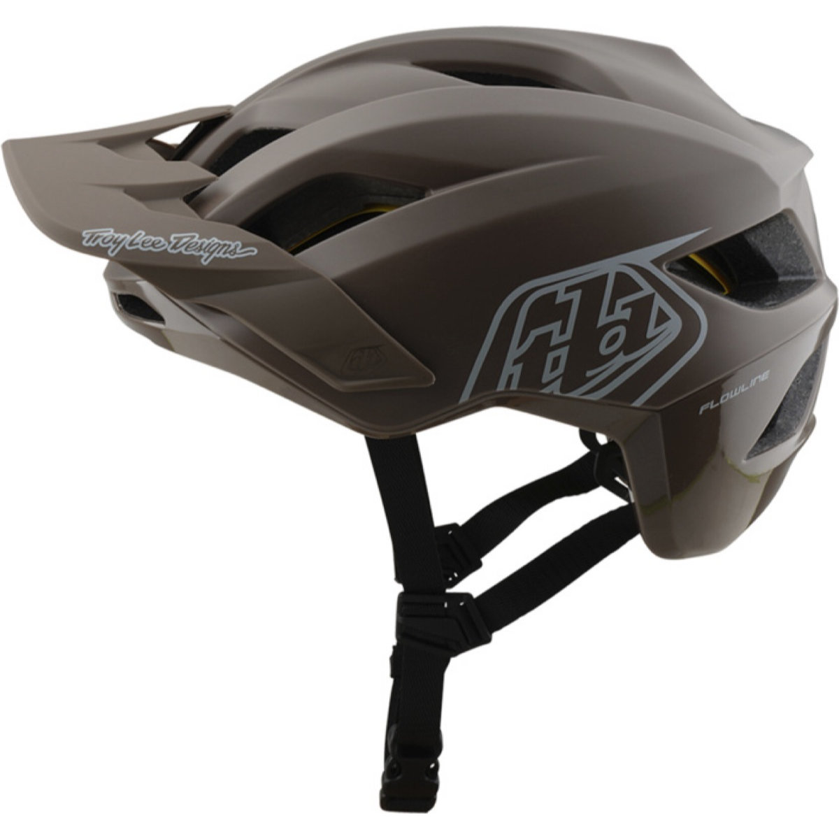 Youth Flowline Helmet