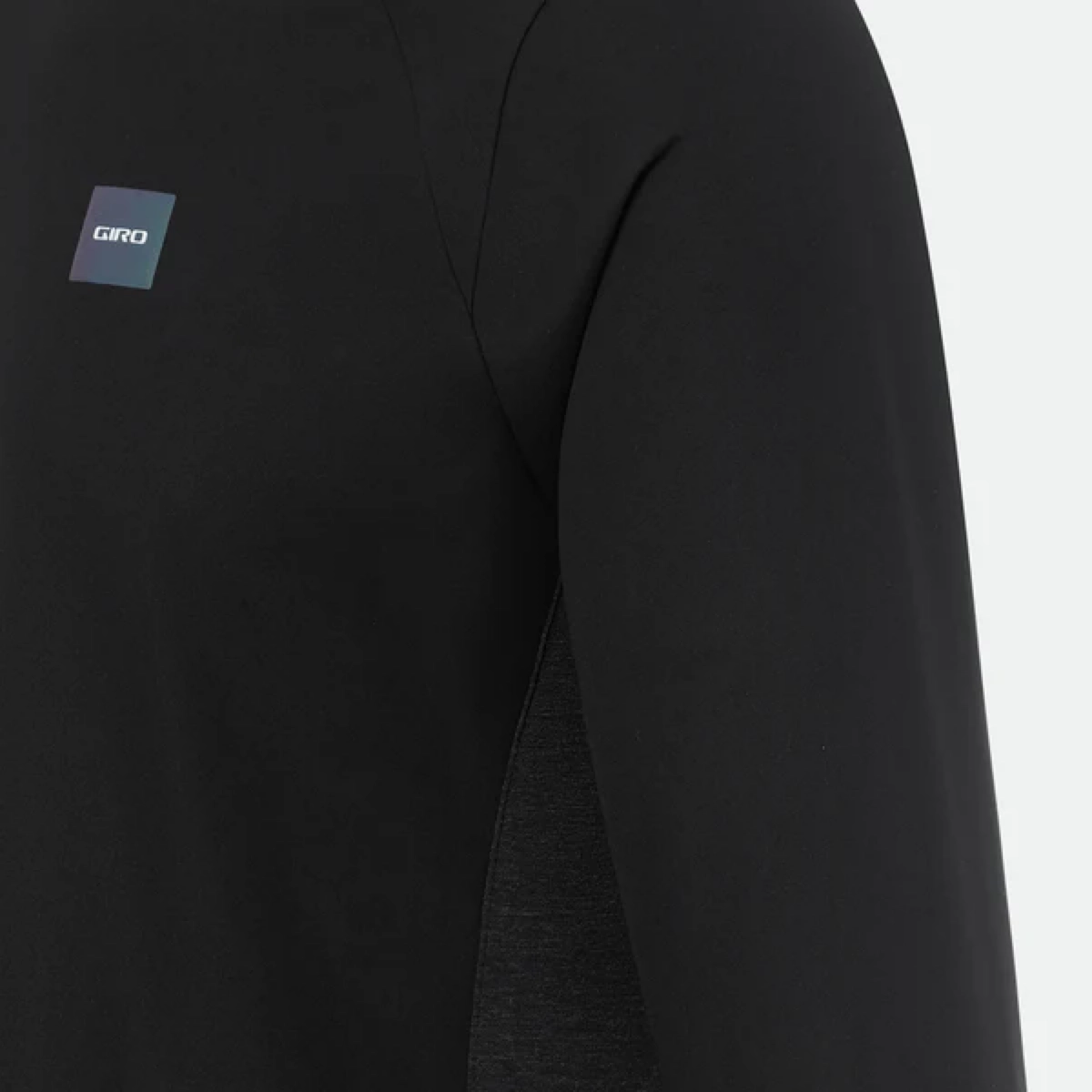 M Roust LS Wind Jersey