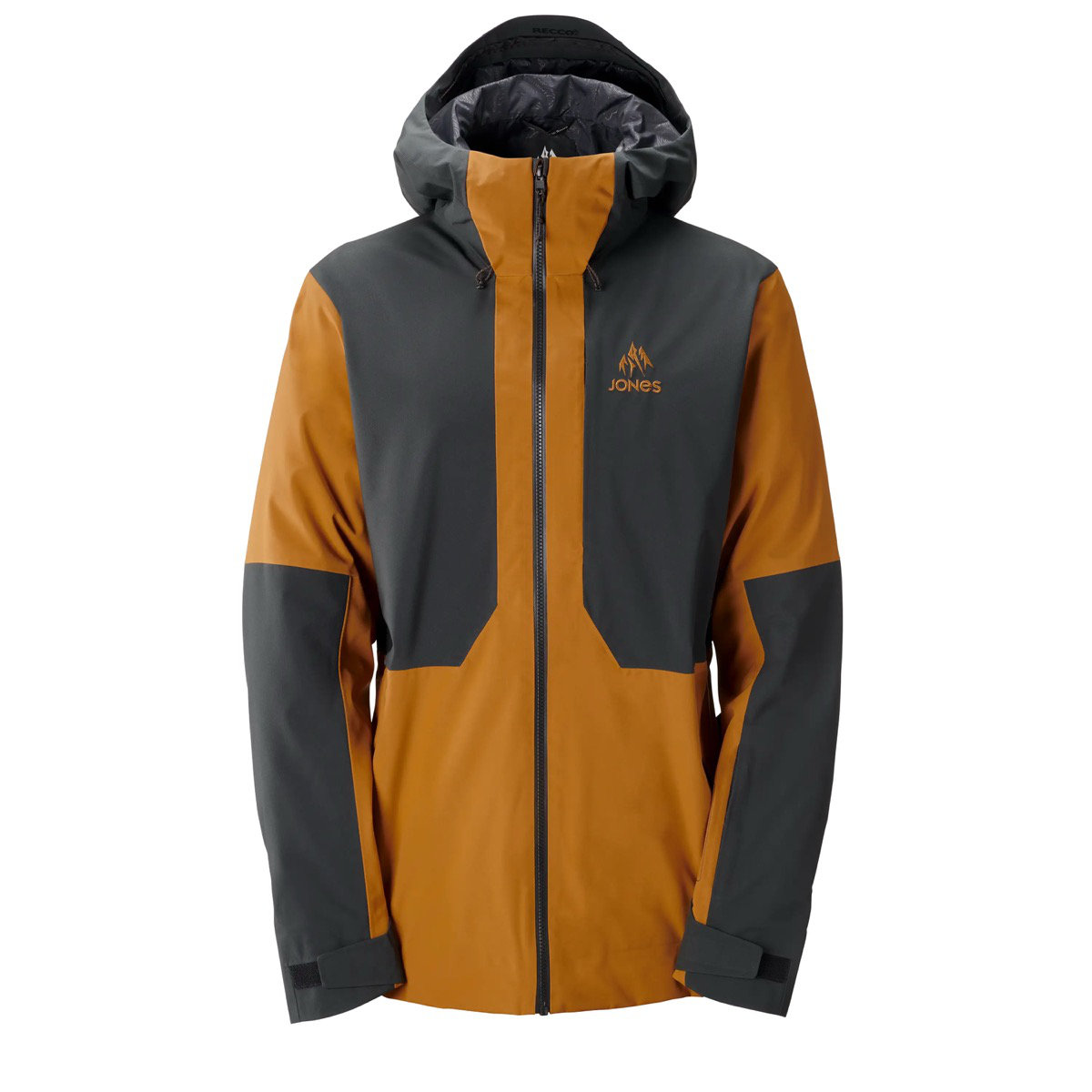 M'S Mtn Surf Rec Shell