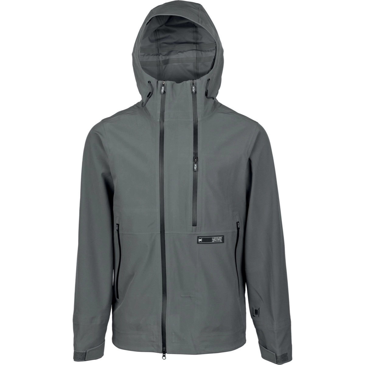 Axial Jacket 26