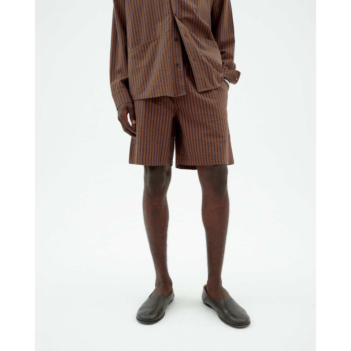 Henry Short Formelle Kleidung, Anzug, Mantel, Mann, Person