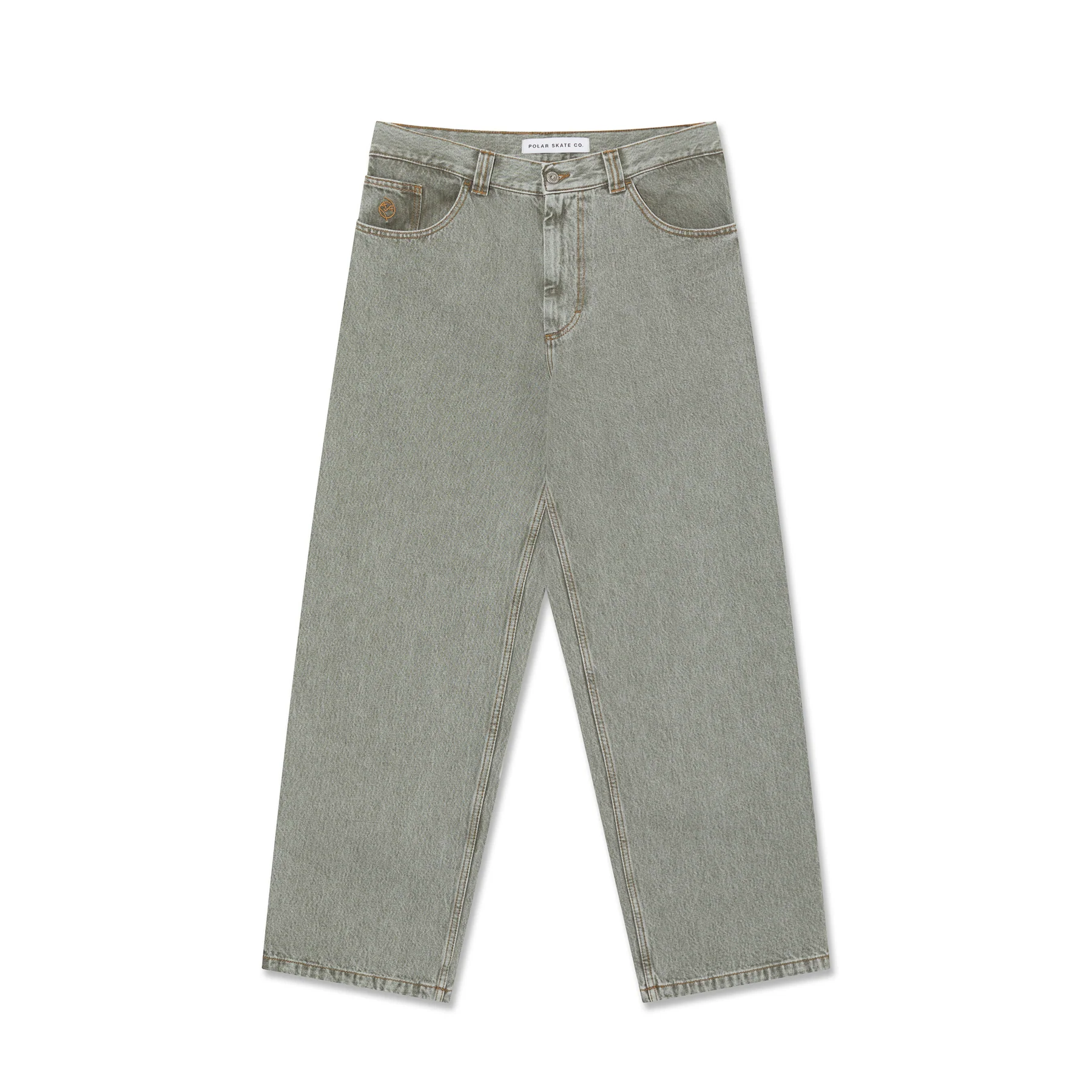 Big Boy Jeans
