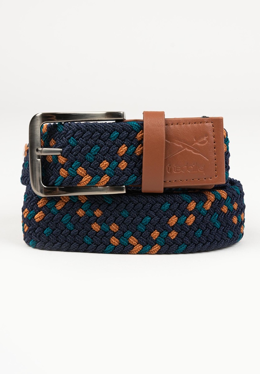 Variation Belt