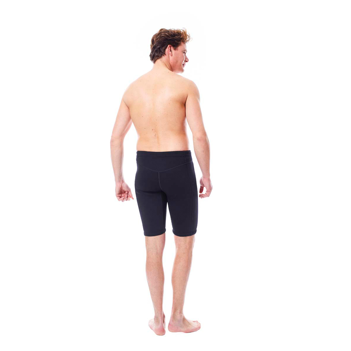 Bekleidung, Kurze Hosen, Person, Badehose
