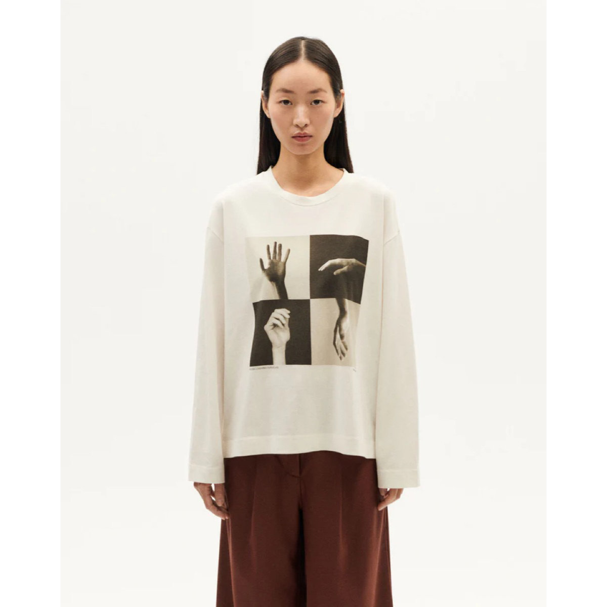 Langarm, Ärmel, T-shirt, Pullover, Sweatshirt