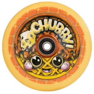 Chubby Wheels Co
