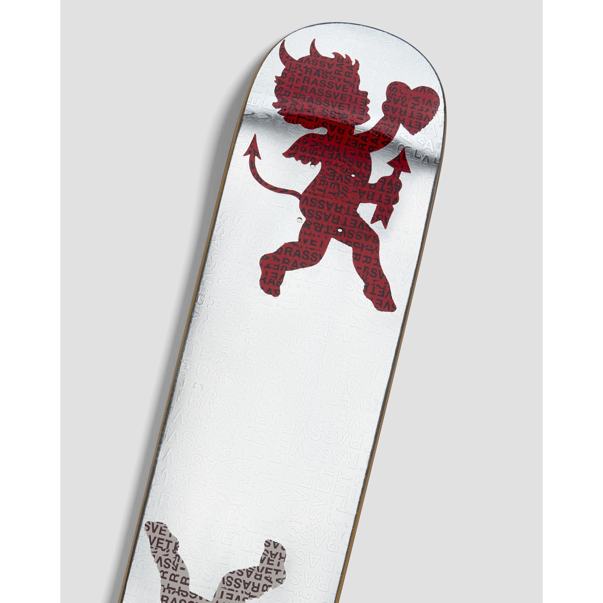 Taveira Angel Devil 8.25