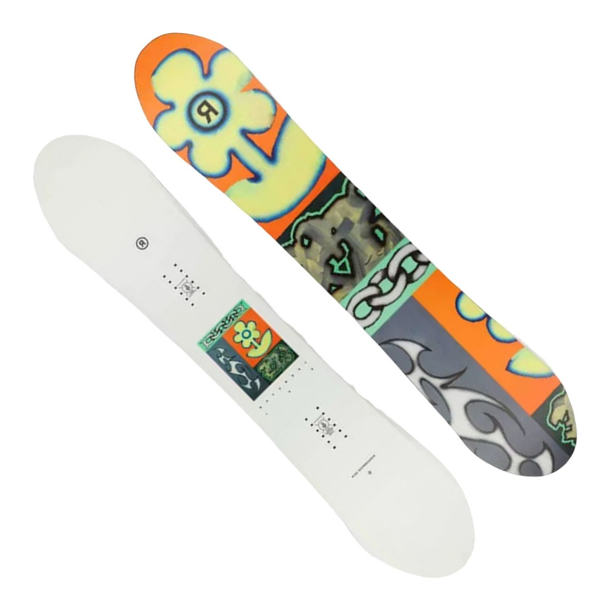 Draußen, Person, Schnee, Snowboarden, Sport