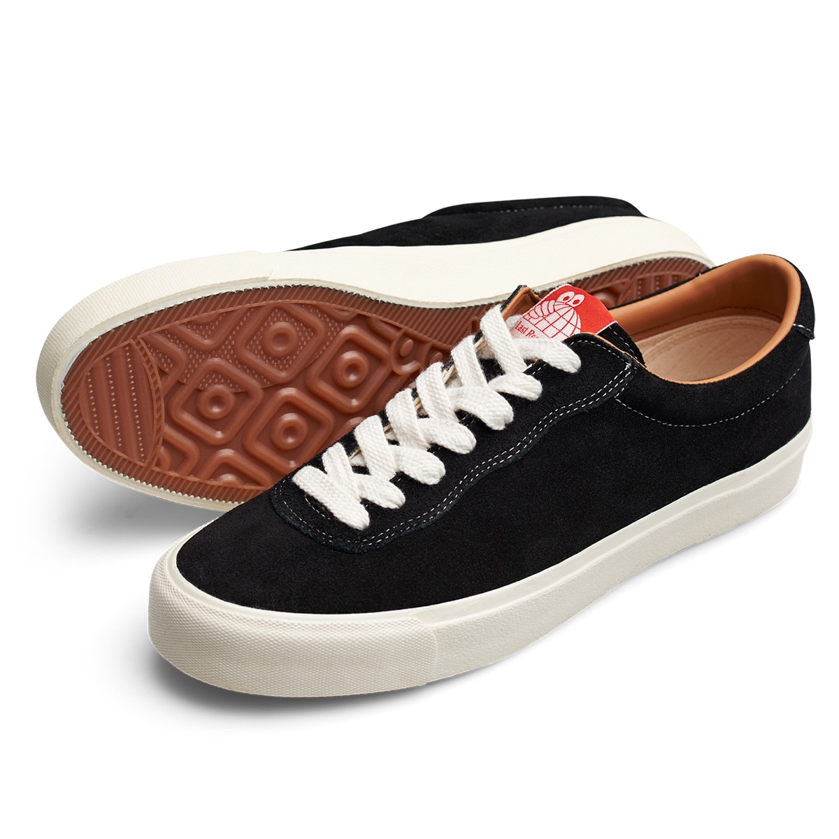 VM001 Suede Low
