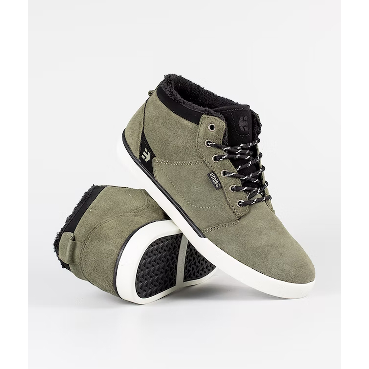 Et Jefferson Mid