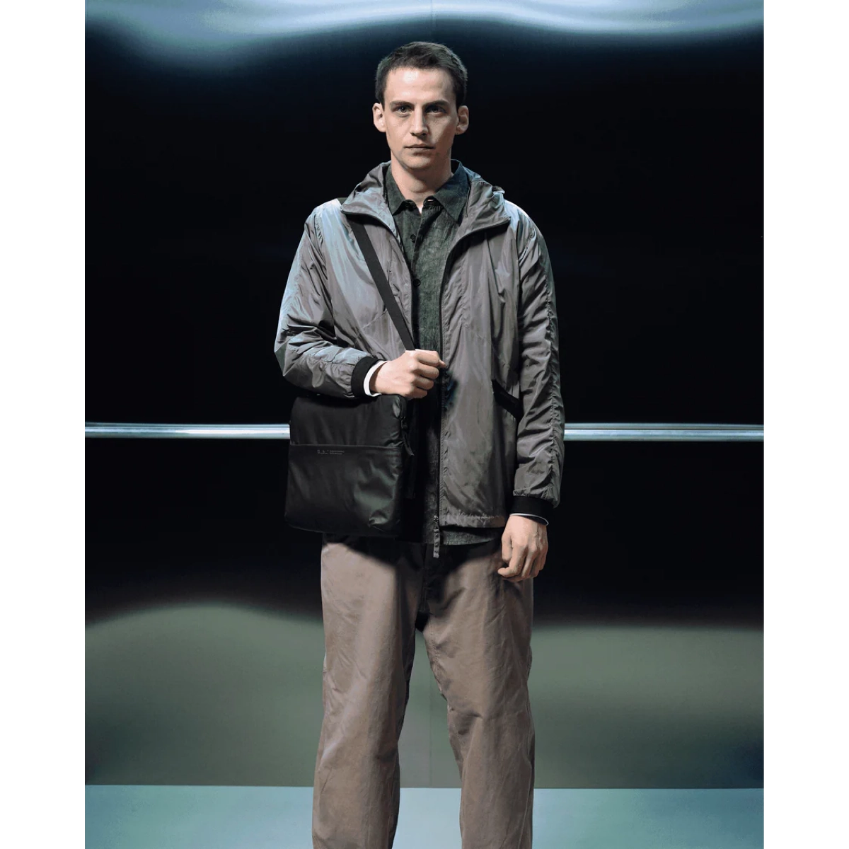 Ramverk Laptop Sleeve 16