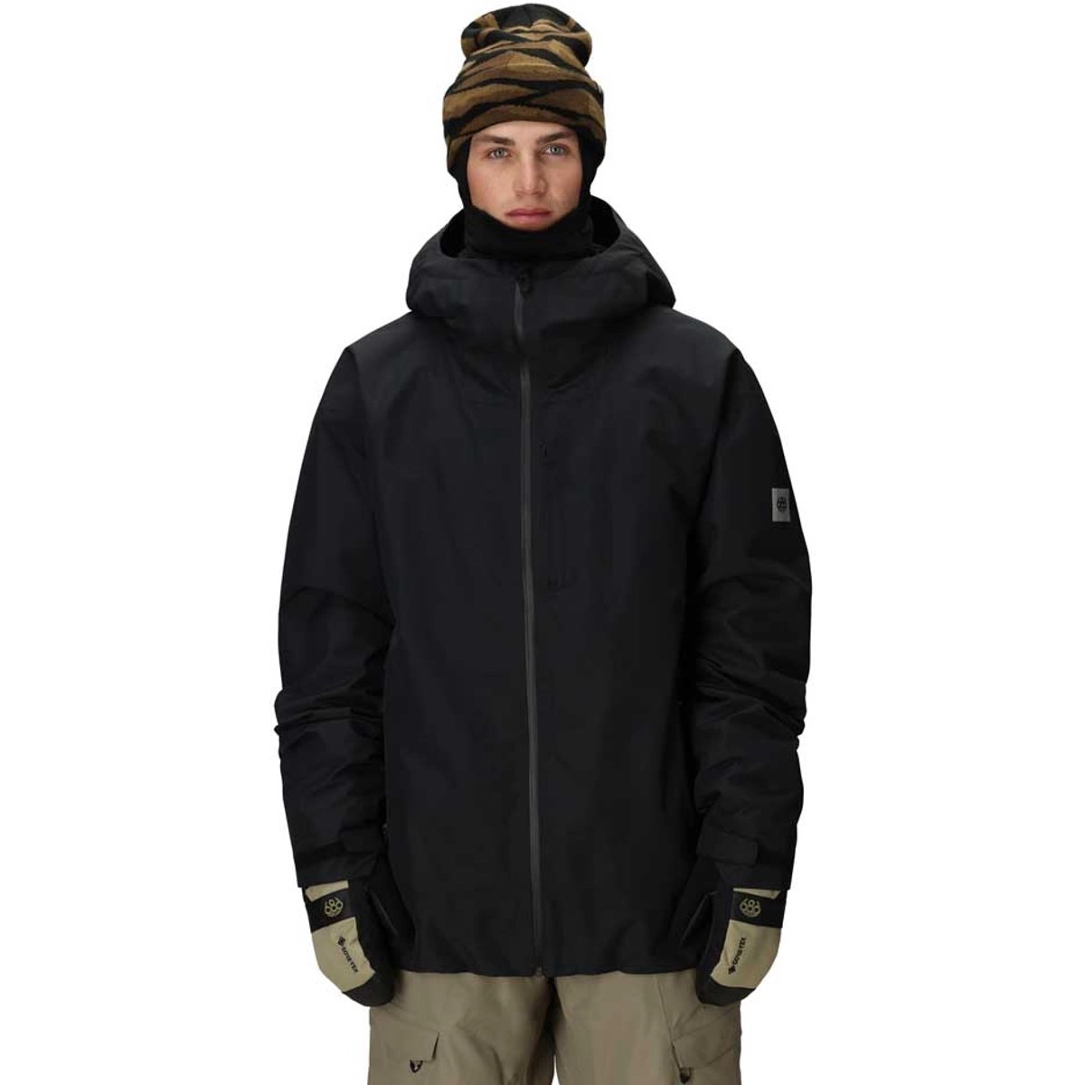 Gateway Jacket Gateway Jacket