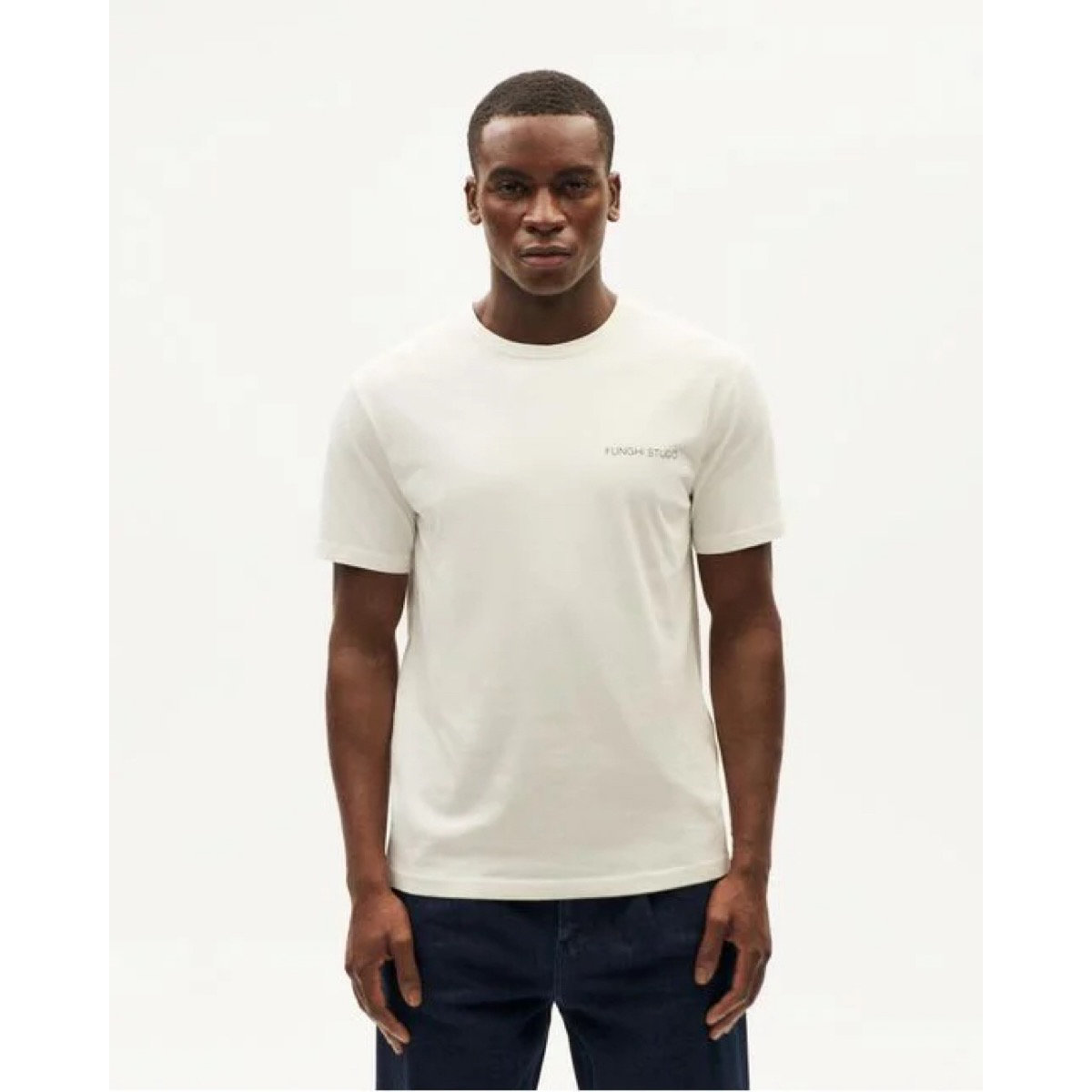 T-shirt, Ärmel, Erwachsener, Mann, Person