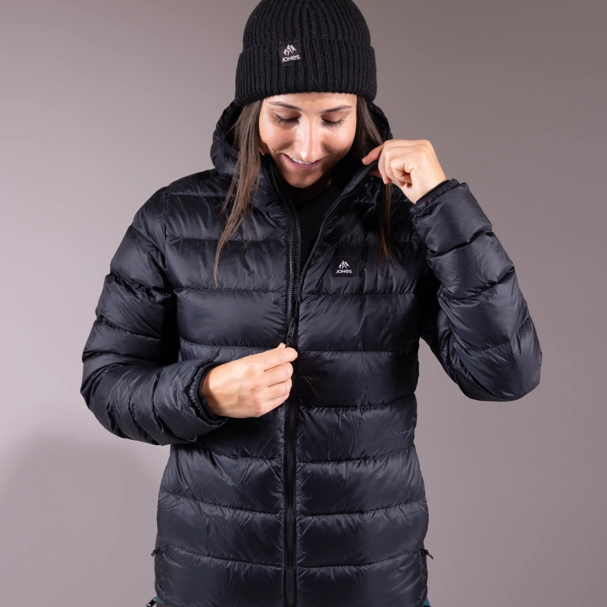 Mantel, Jacke, Erwachsener, Person, Frau