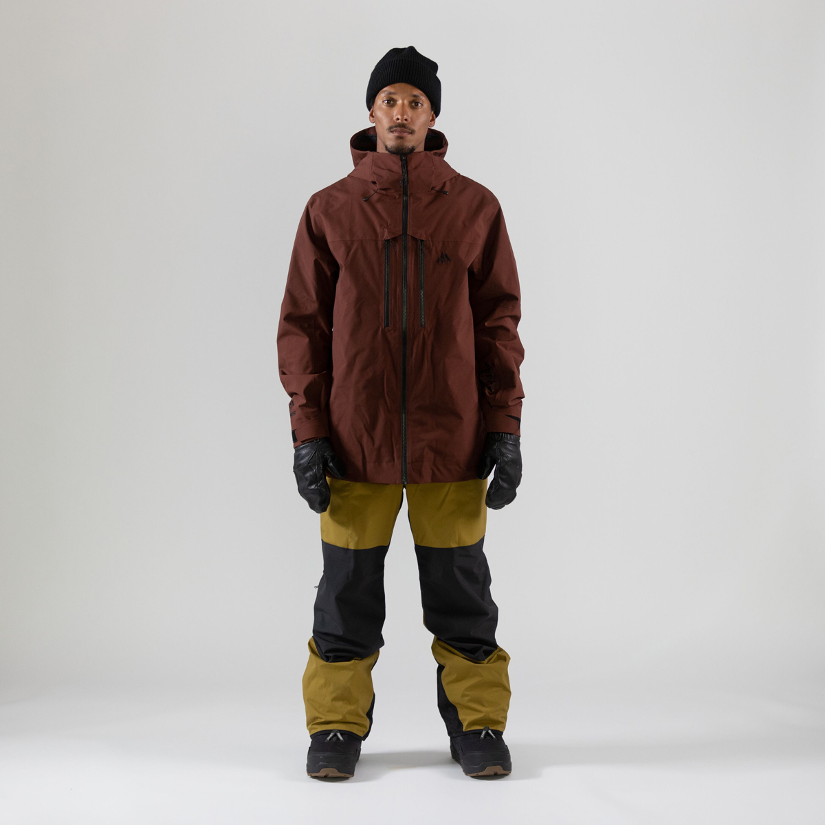 Mountain Surf Parka