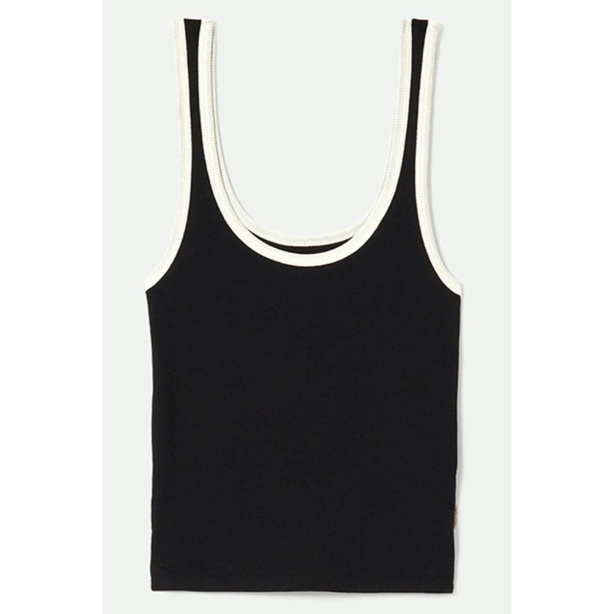 Ringer Tank