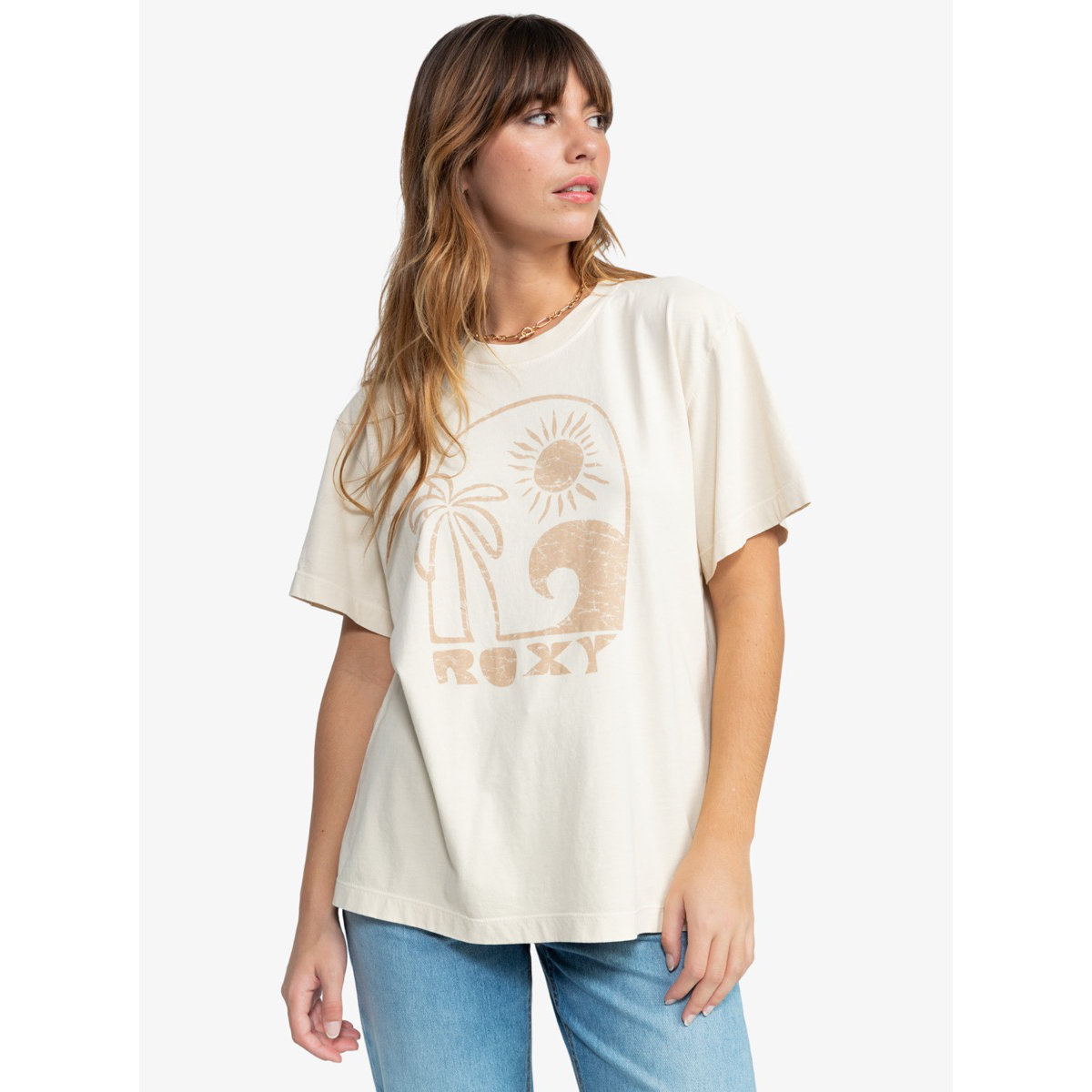 Bekleidung, T-shirt, Person