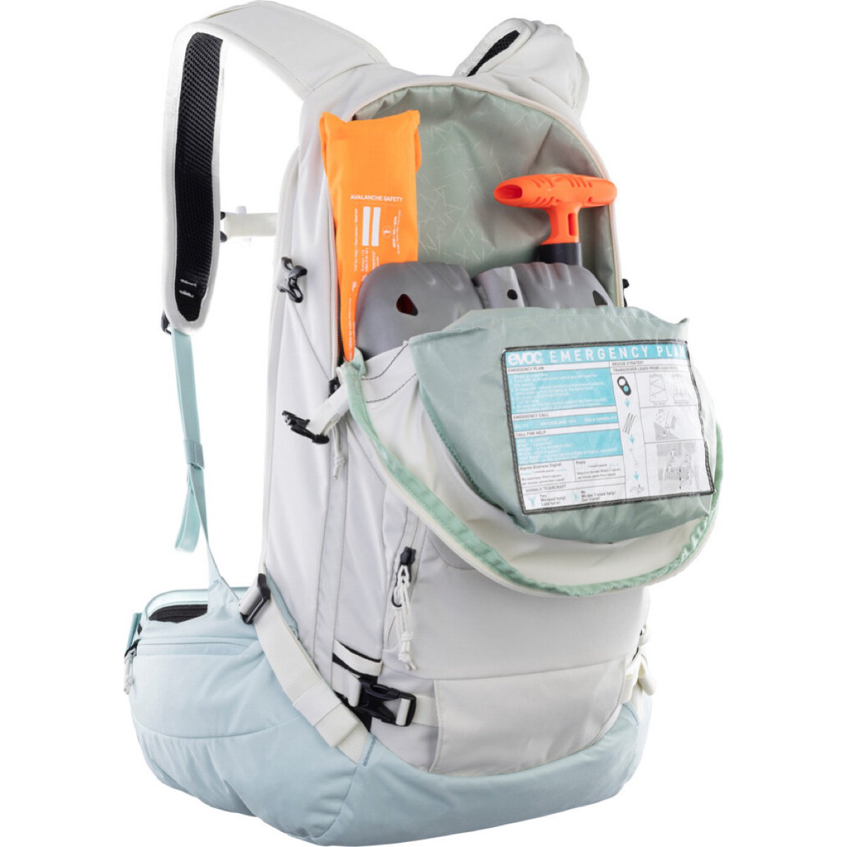 Tasche, Rucksack