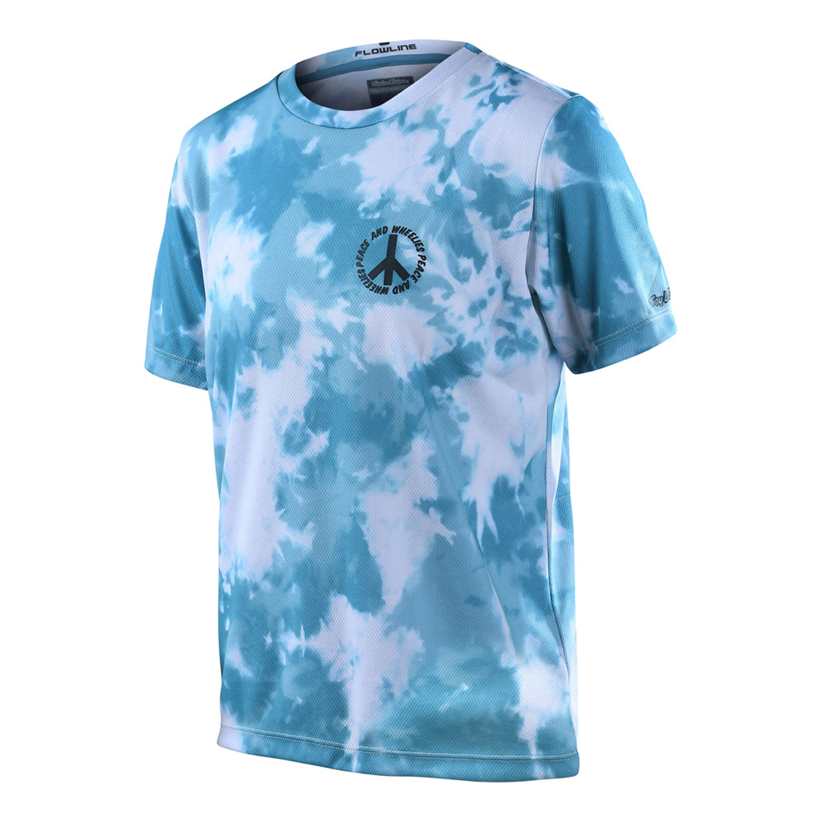 Flowline SS Jersey YOUTH