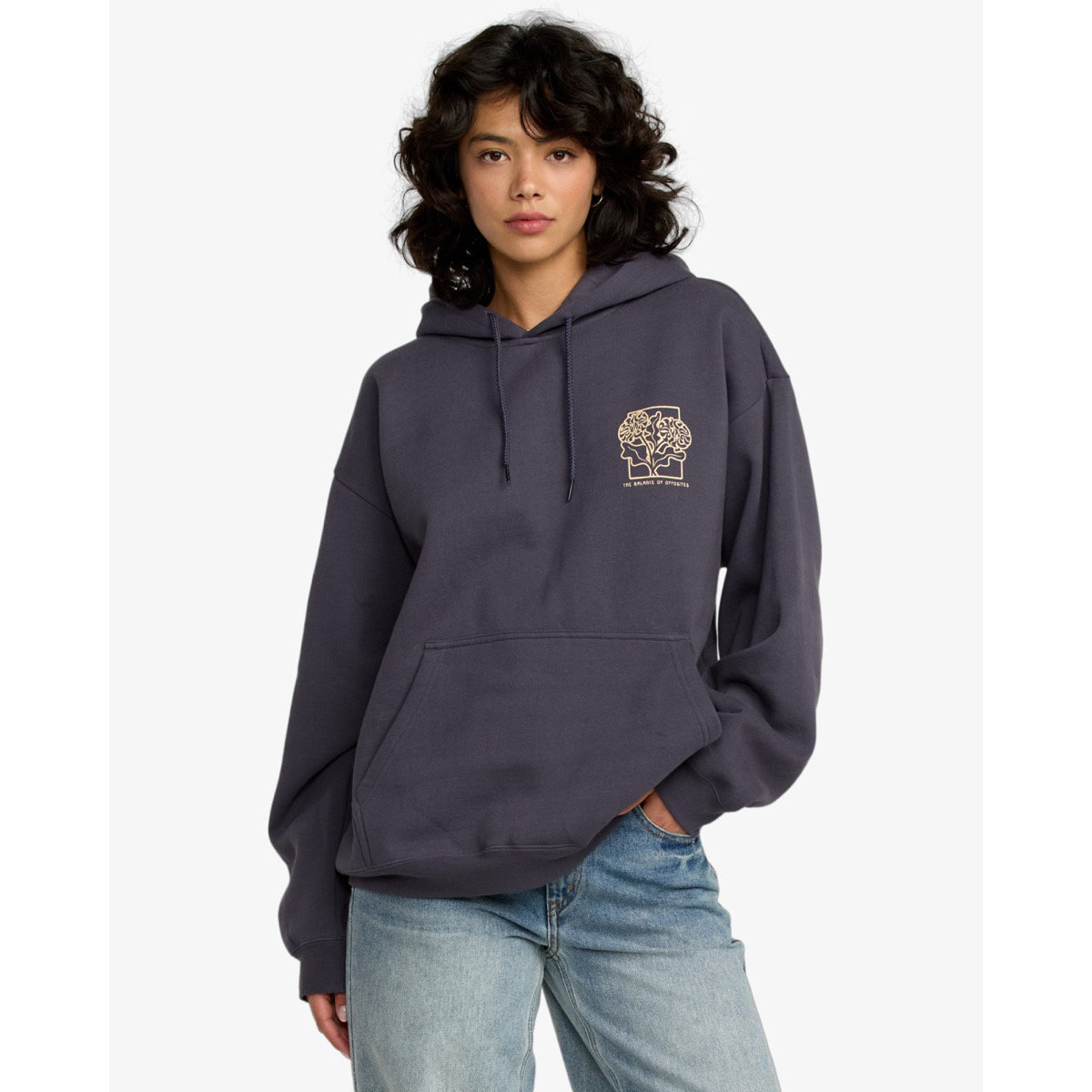 Strickwaren, Pullover, Sweatshirt, Kapuzenpulli, Fleece