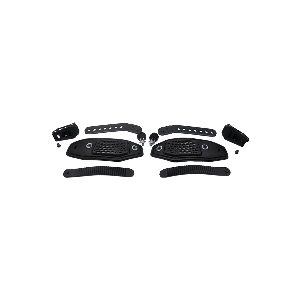 3D Pro-Grip Toe Strap