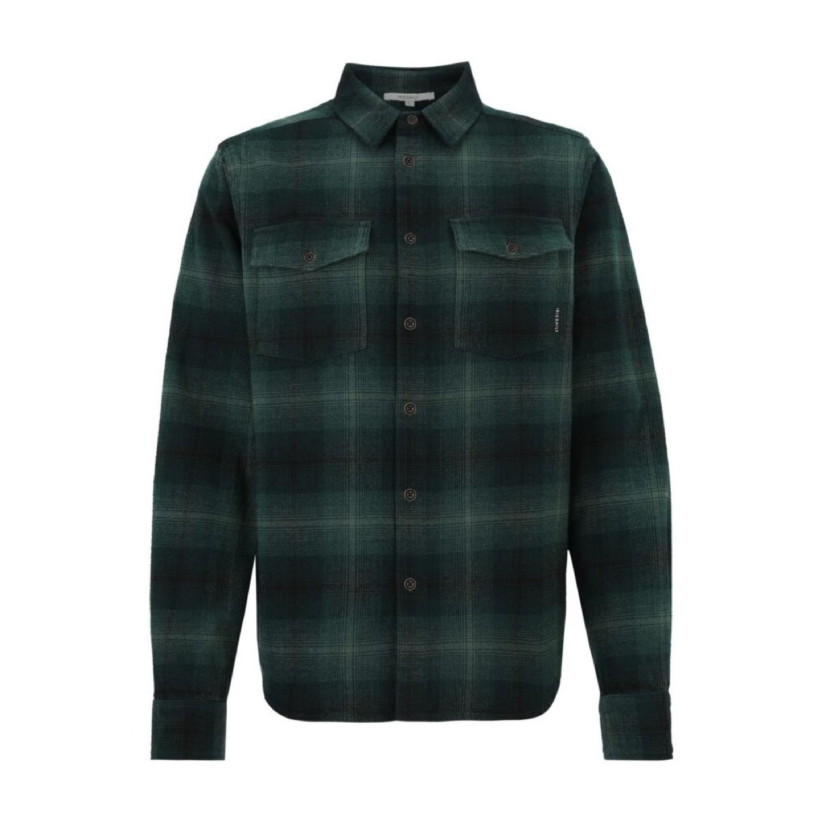 Rosomako Eco Shirt Bekleidung, Hemd, Langarm, Mantel, Kleid, Hemd