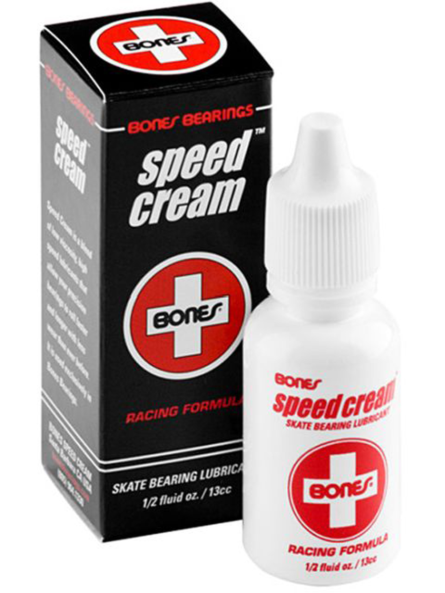 Speed Cream Clear Speed Cream Clear
