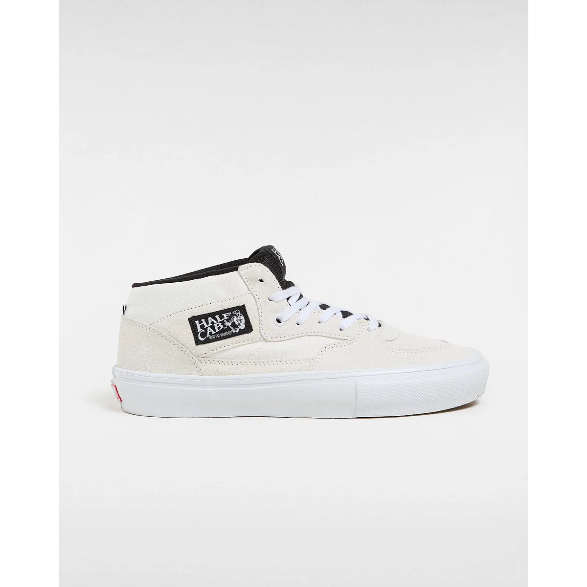 MN Skate Half Cab