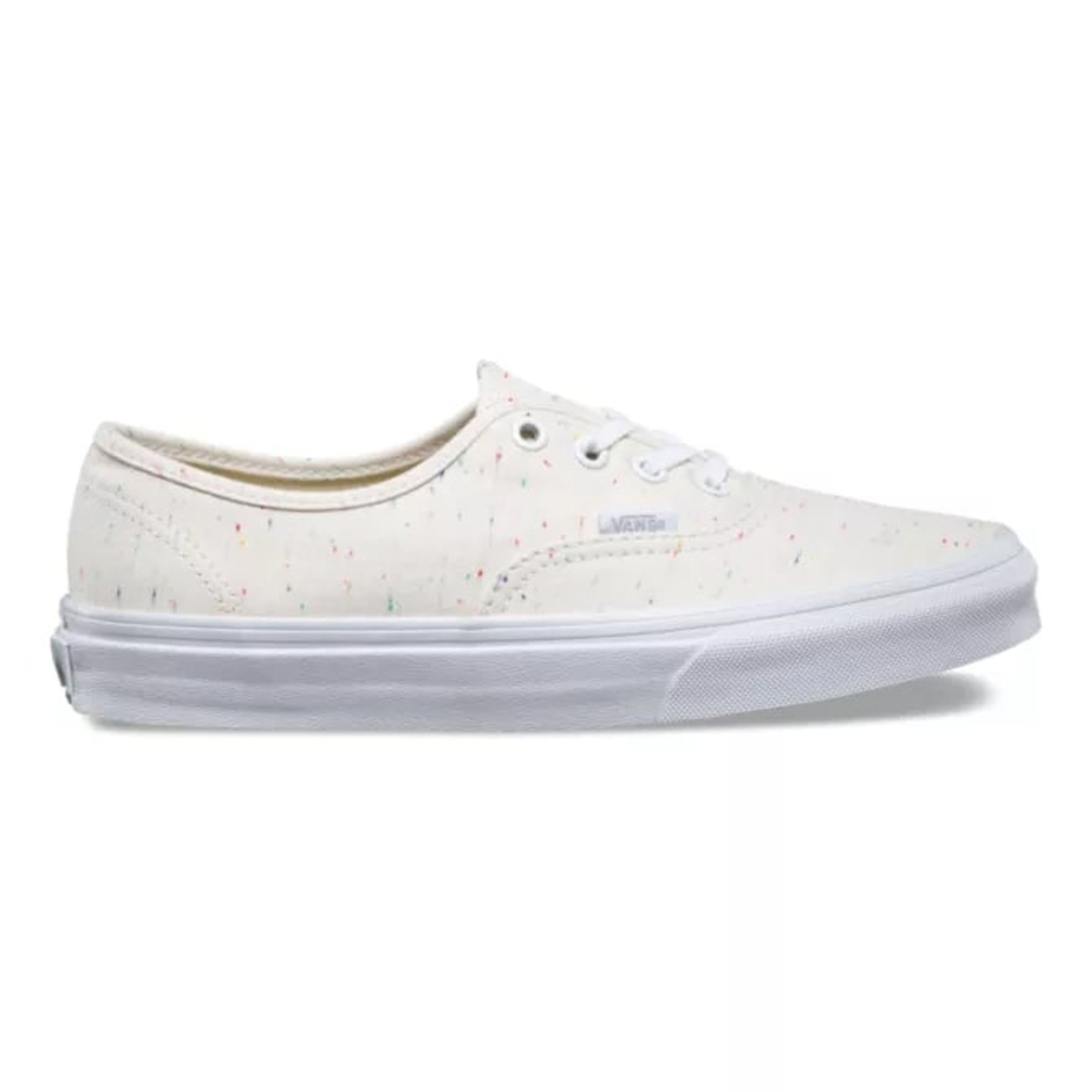 Authentic (speckle Jersey)