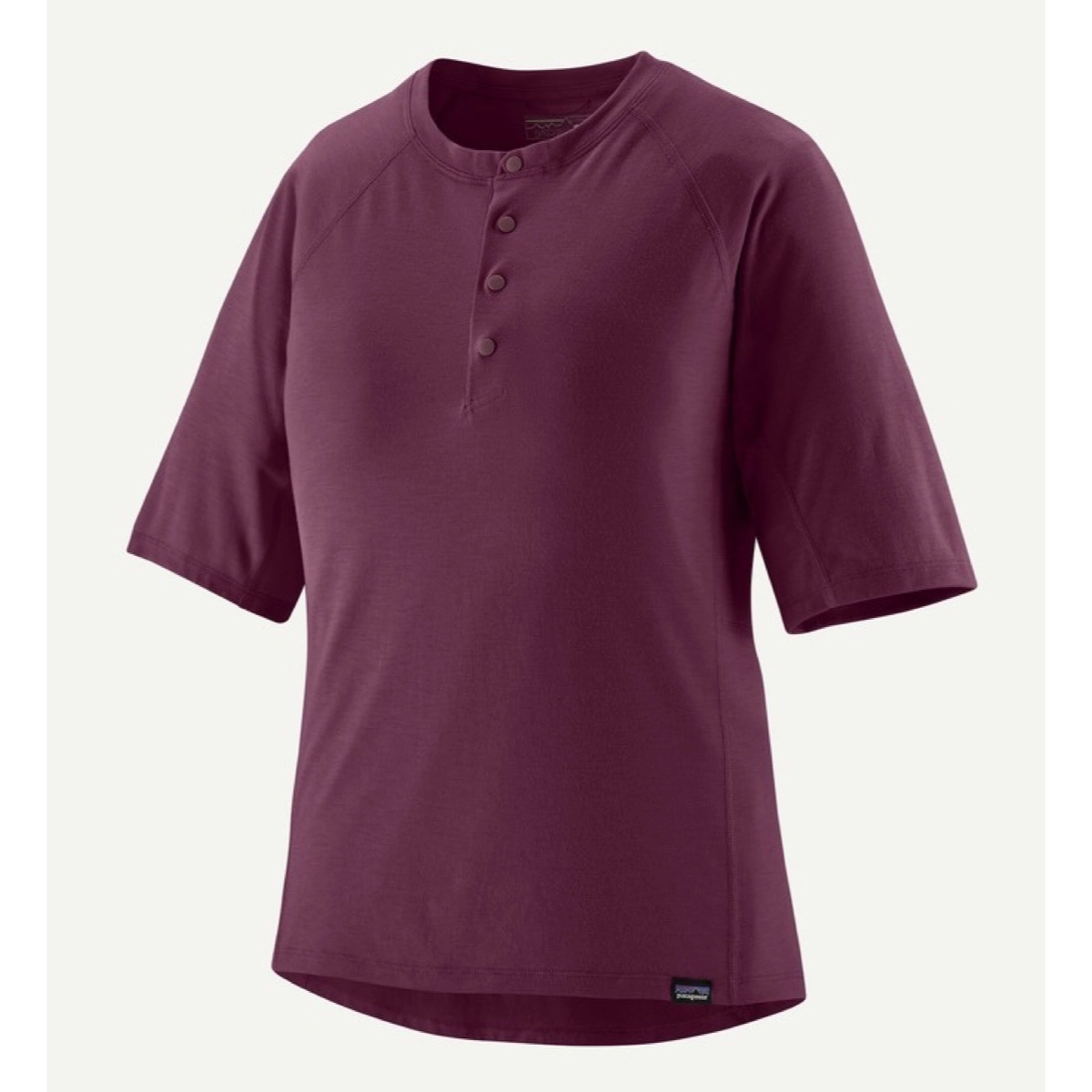 W's Trail Bike Henley W's Trail Bike Henley