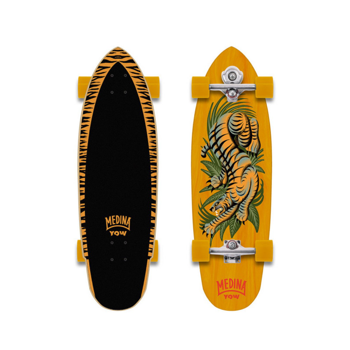 Medina Bengal 33''