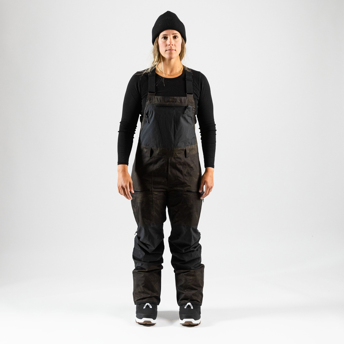 W'S Mountain Surf Bib W'S Mountain Surf Bib