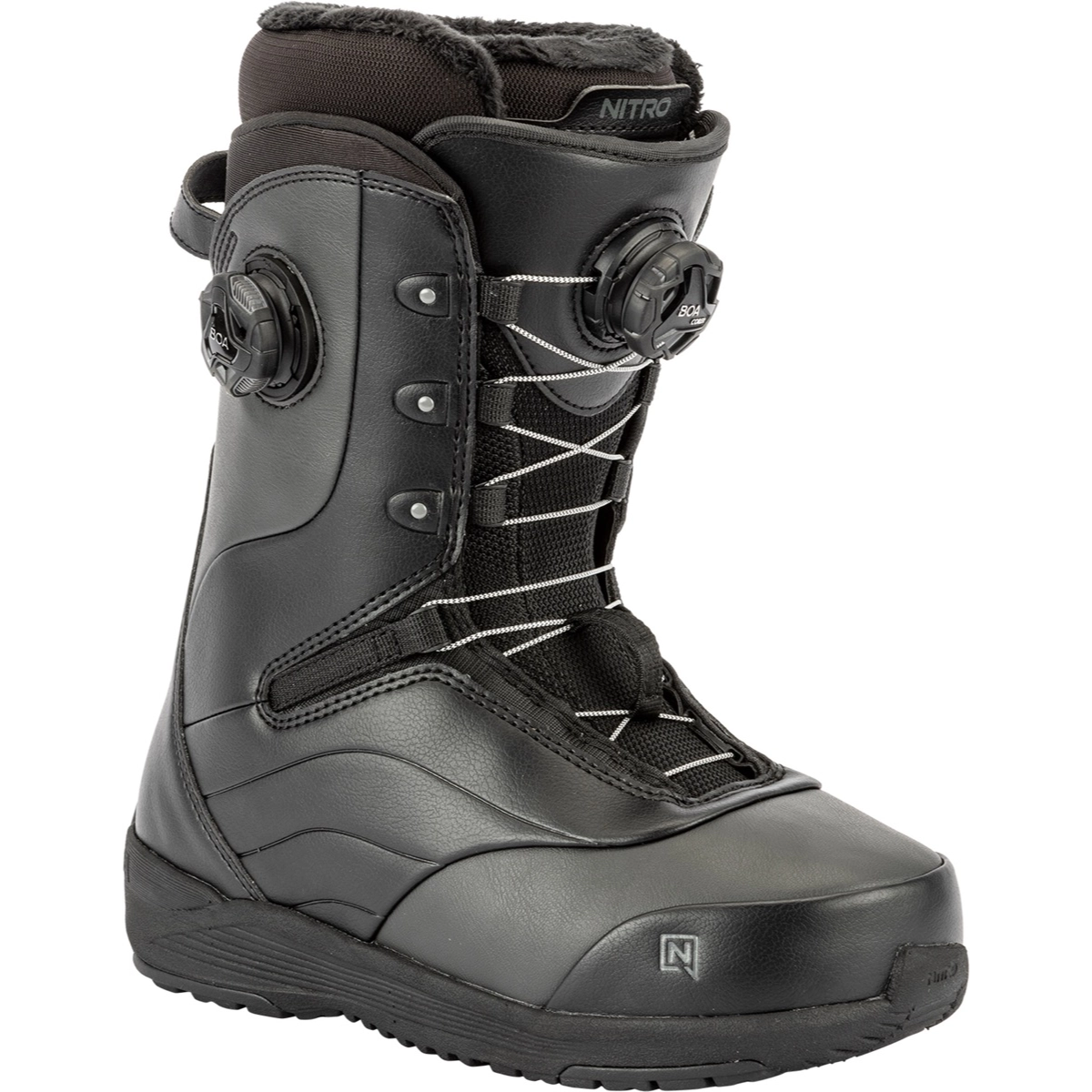 Crown Boa 26 Crown Boa 26