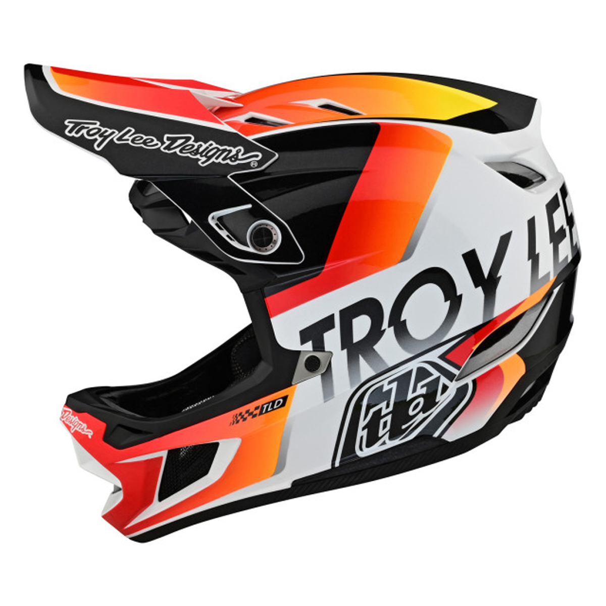 D4 Composite Helmet Mips