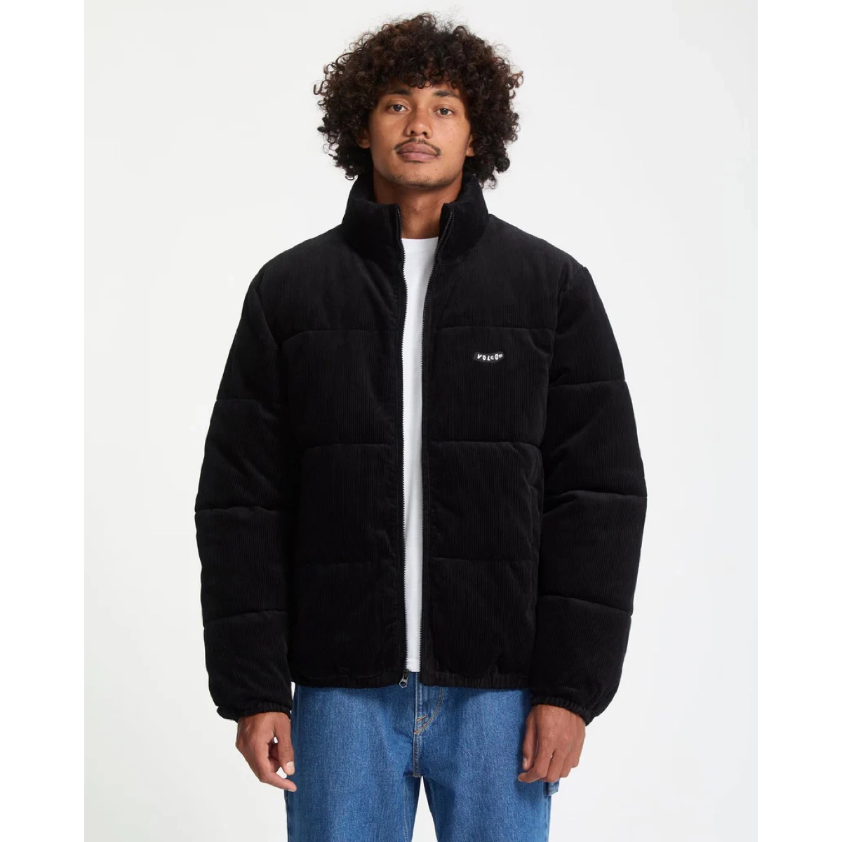 Walltz Cord Jacket Walltz Cord Jacket