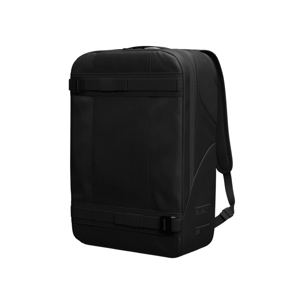 Skateboarding Daypack 20L