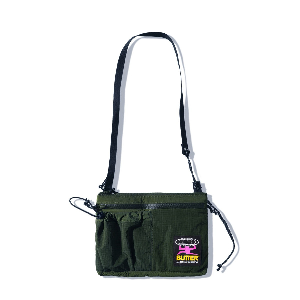 Pace Side Bag
