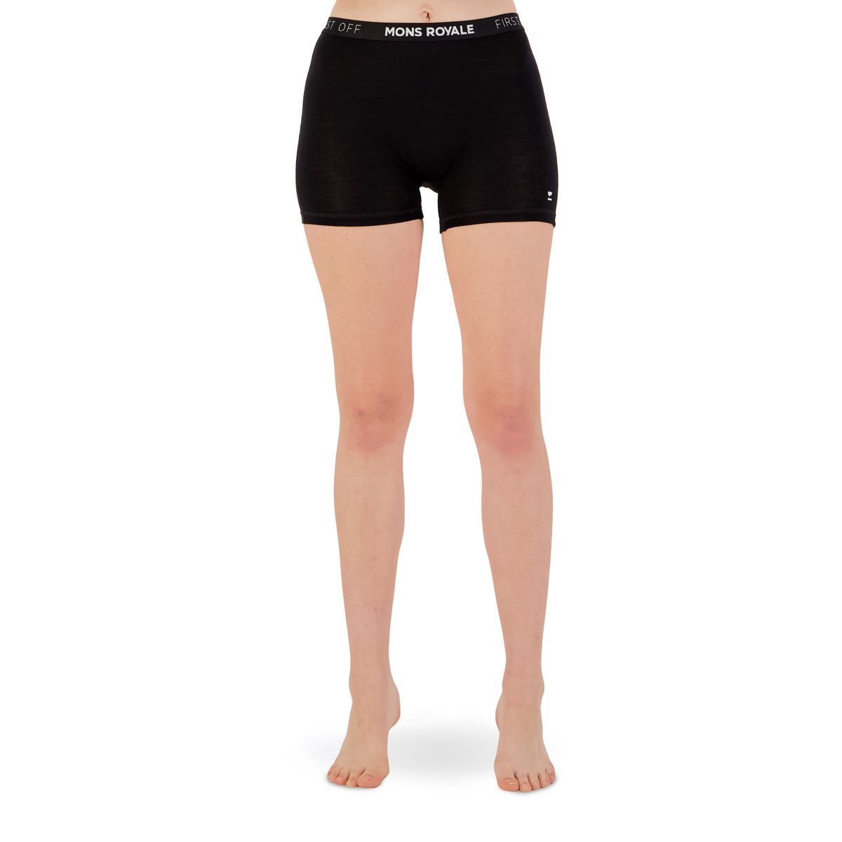 Hannah Hot Pant