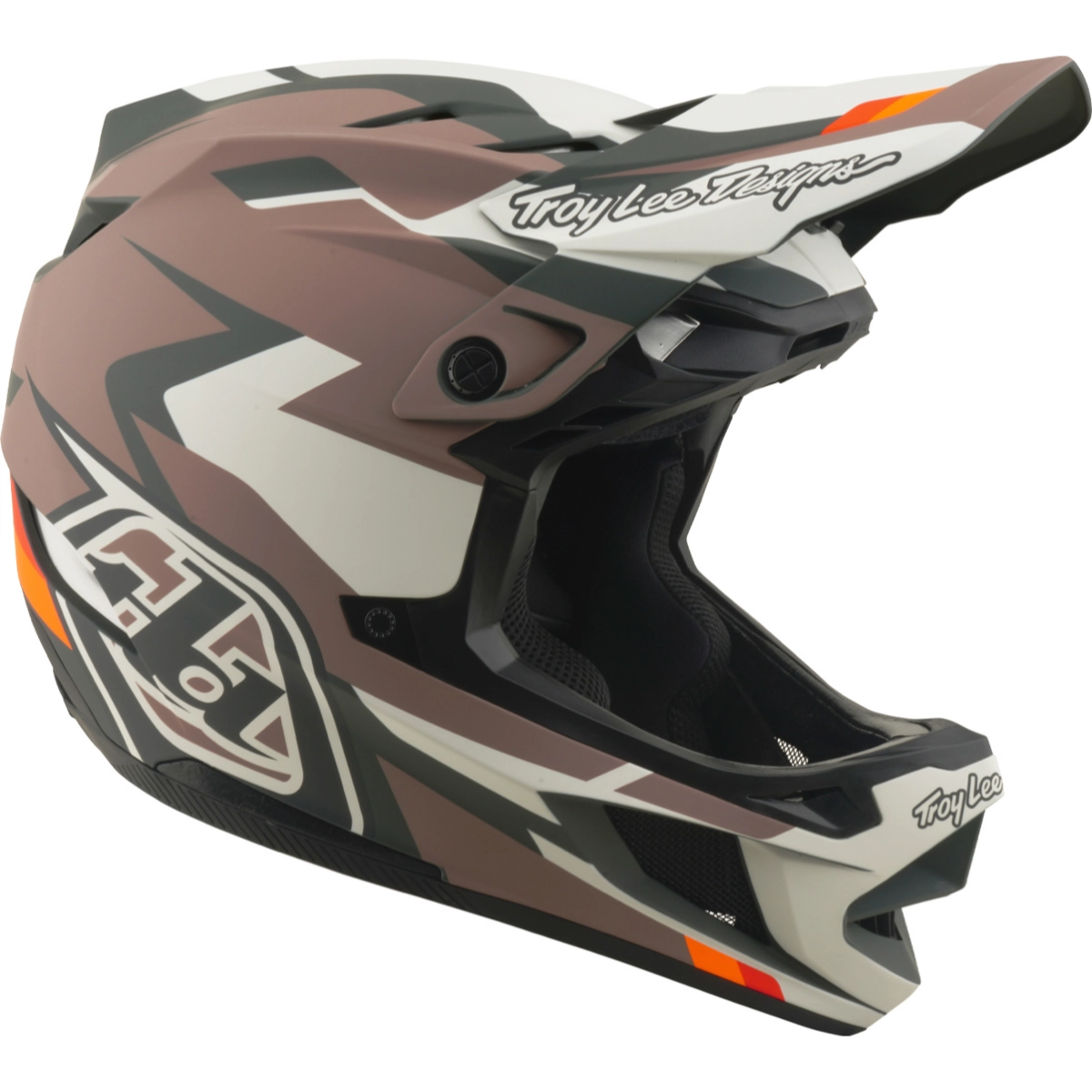 D4 Polyacrylite Helmet W/Mips D4 Polyacrylite Helmet W/Mips