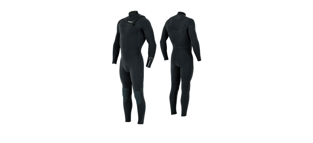 Seafarer Fz 4.3 Mm