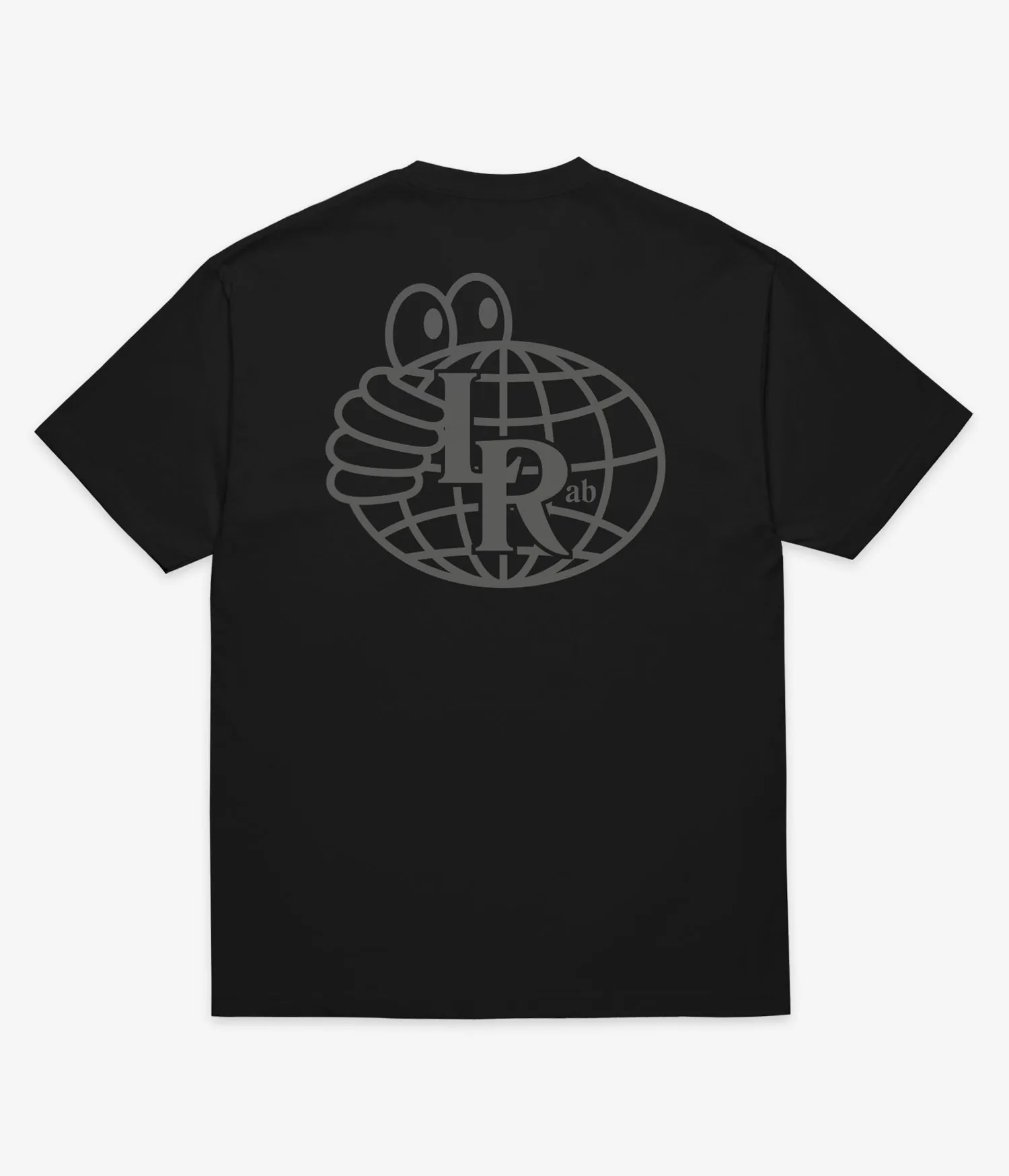 Atlas Monogram Tee Atlas Monogram Tee