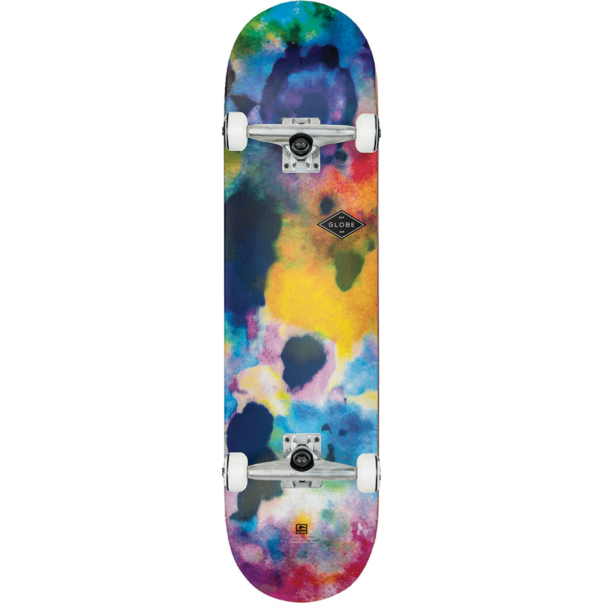 G1 FULL ON 7.75"