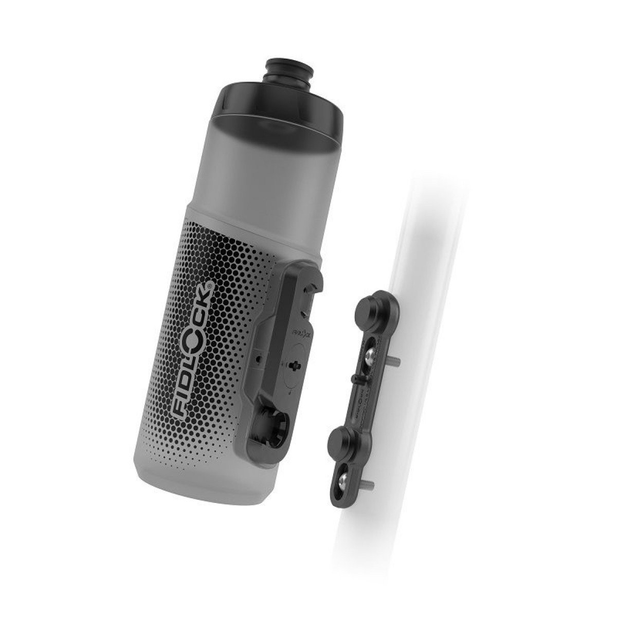 Twist Flasche 600ml+ Bike Base