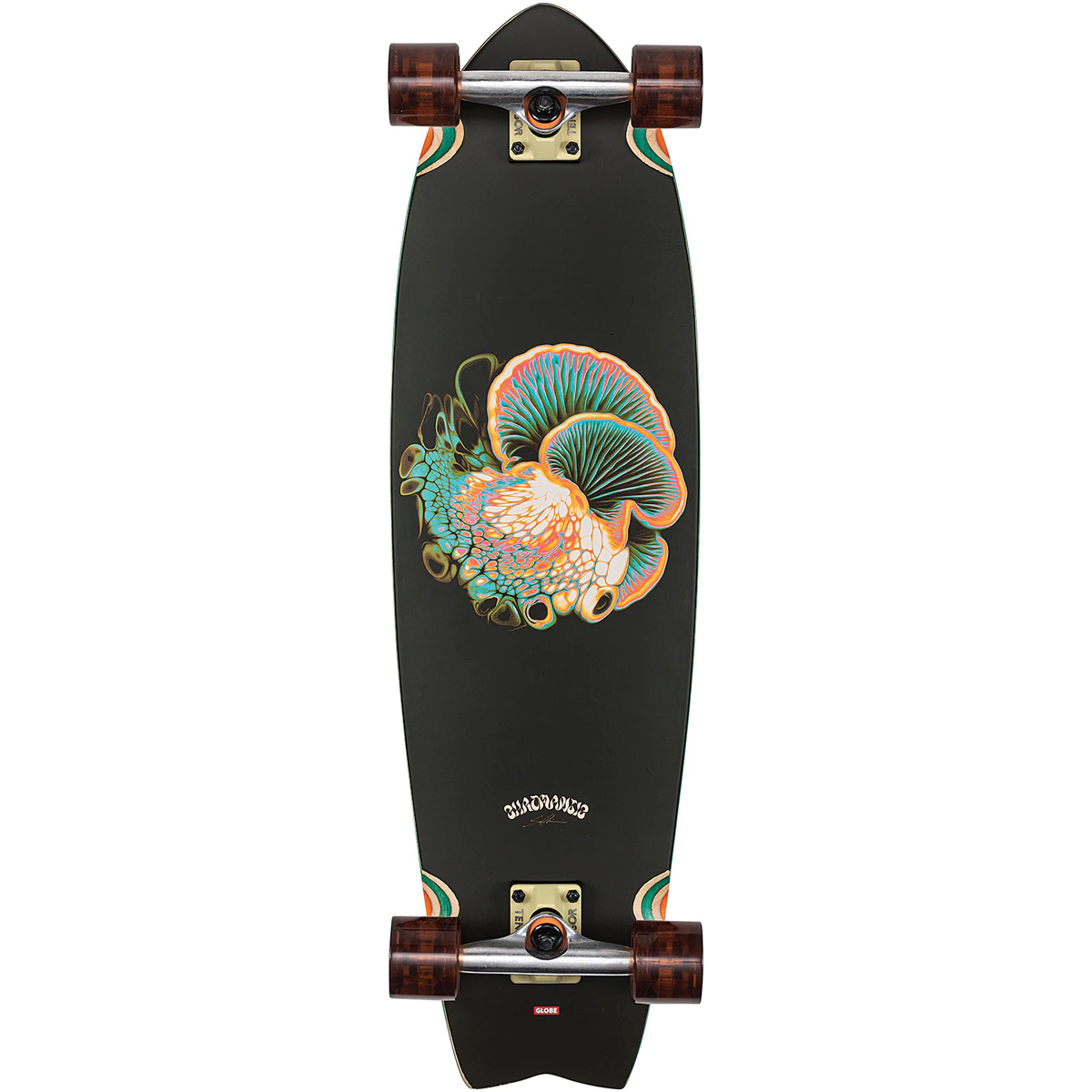 CHROMANTIC 33"