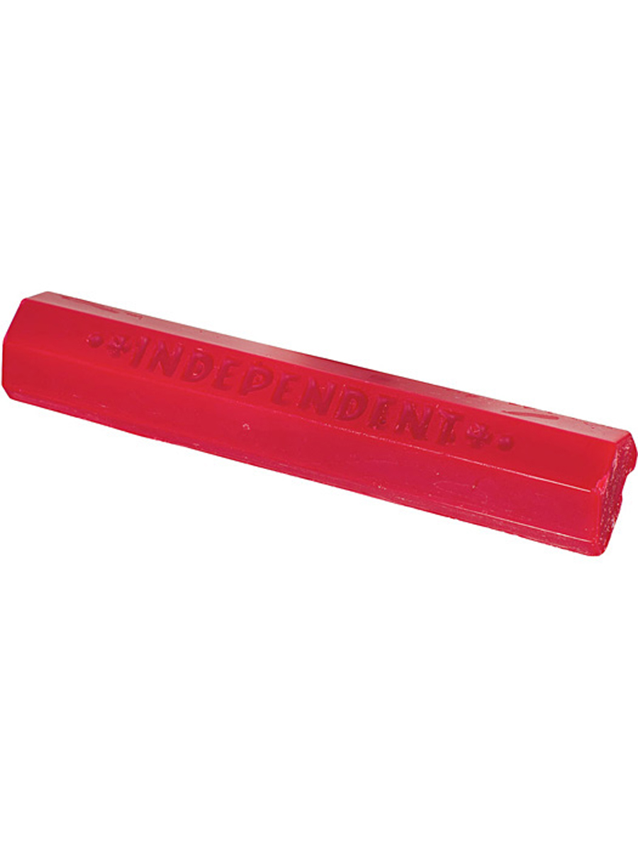 Curb Killer Wax Red