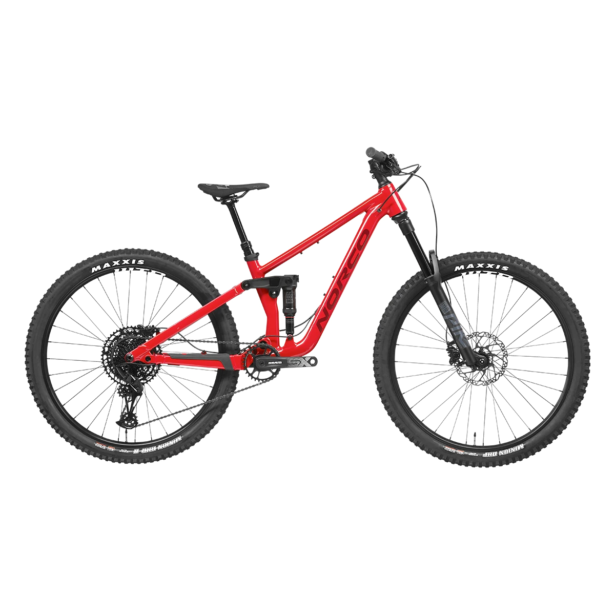 Sight Youth 650B